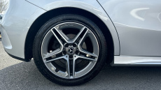 Mercedes-Benz A-Class A200 AMG Line 5dr Auto Petrol Hatchback